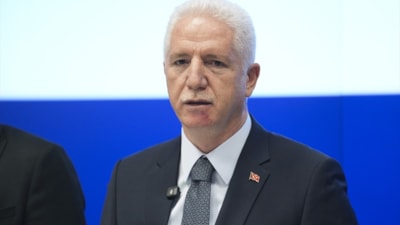 Bayram tatilinde 25 bin personel görevde olacak