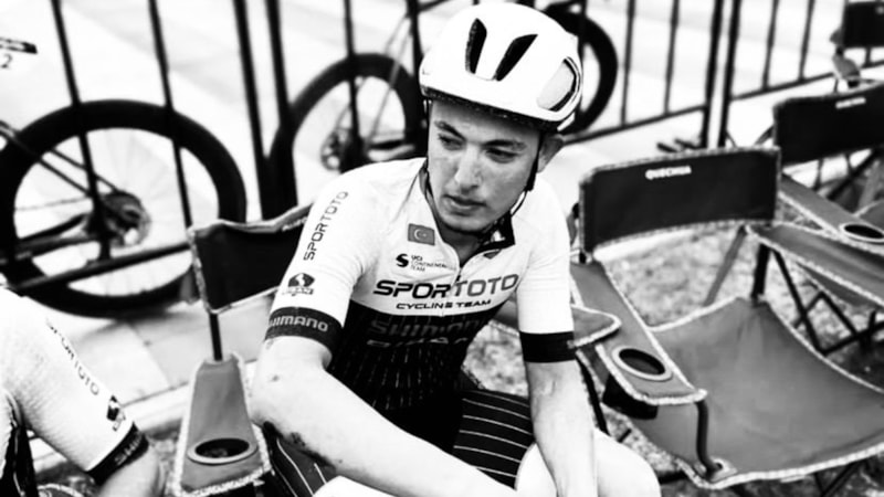 İran'da katıldığı yarışta kaza geçiren Mustafa Ayyorkun vefat etti