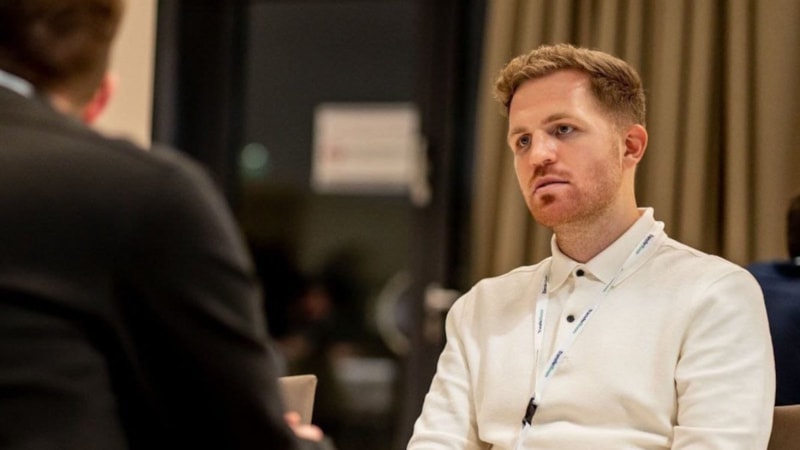 Fenerbahçe'nin yeni sportif direktörü Devin Özek oldu