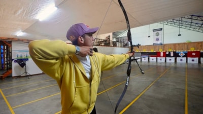 Mete Gazoz, performansından memnun