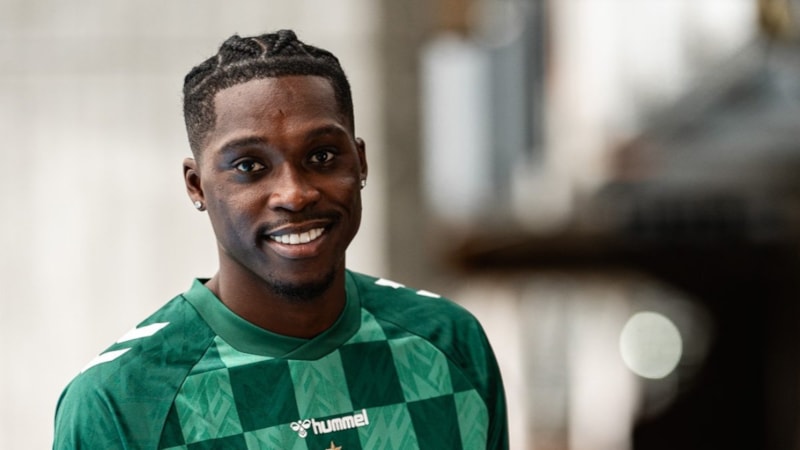 Werder Bremen'den Derrick Köhn açıklaması