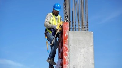 İnşaatlarda yeni dönem: Yapı ustalarına e-Devlet takibi geliyor