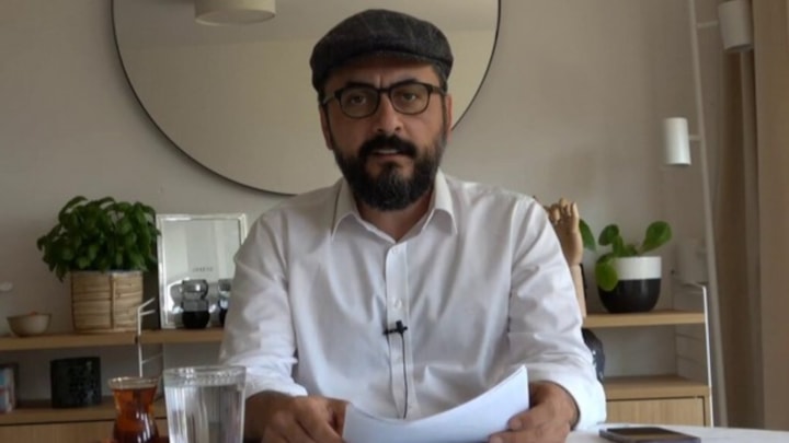 Eren Erdem, CHP'nin trol ekibini deşifre etti: Anamıza mı göz diktiniz