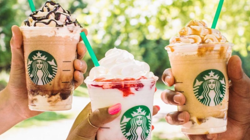 Starbucks'a zam geldi: İşte yeni fiyat listesi! Latte, Americano, Matcha, Berry Hibiscus, Cool Lime...
