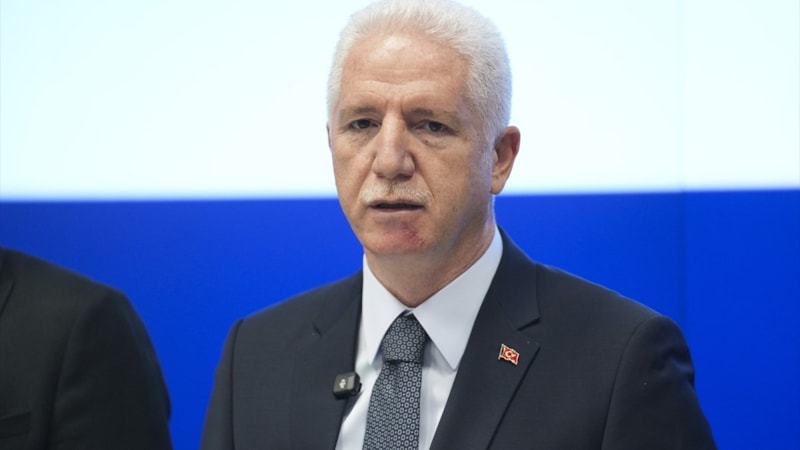 İstanbul'un 5 aylık emniyet verileri açıklandı