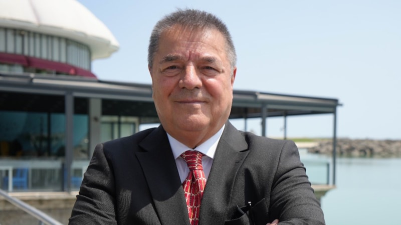 Samsunspor'dan Logi Tomasson sözleri