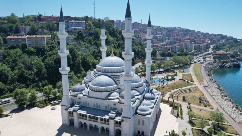 Cumhurbaşkanı Erdoğan'ın 'Zonguldak'a mührü' 4 yılı geride bıraktı