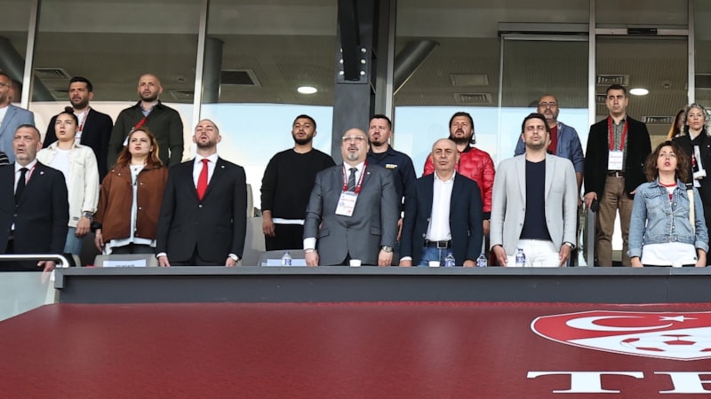 Mustafa Temel Bozbağ: Her alanda kadınlarımızı en yukarılarda görmek istiyoruz