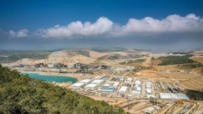 Akkuyu NGS’ye çevre dostu izleme sistemi