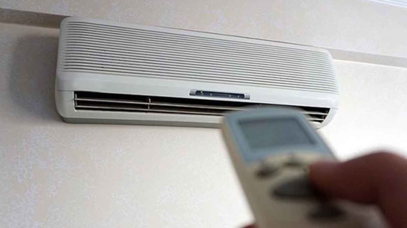 Elektrikten tasarruf ettiren klima taktiği: Sık sık açıp kapatıyorsanız…