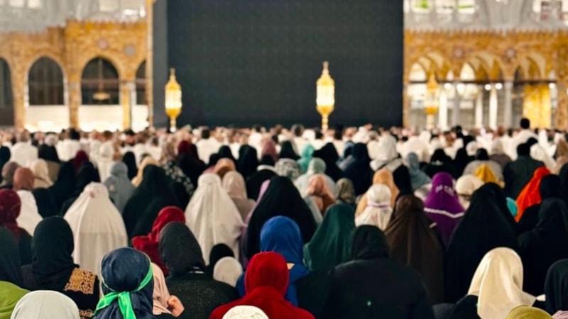 Teşrik Tekbirleri yarın sabah namazıyla başlıyor