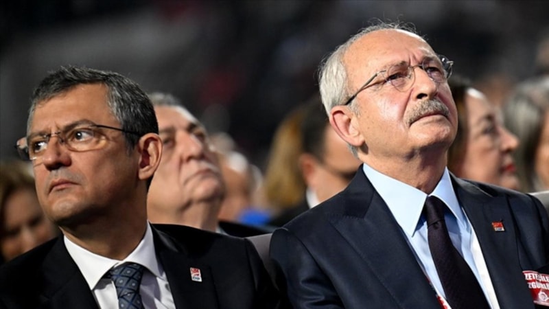 CHP kurultayı soruşturması: Kemal Kılıçdaroğlu yeniden partinin başına geçebilir