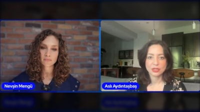 Aslı Aydıntaşbaş: Trump, Erdoğan'ı çok özel bir lider olarak görüyor