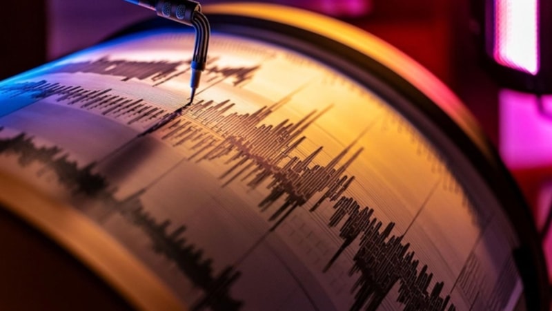 Çanakkale ve Antalya'da art arda depremler meydana geldi