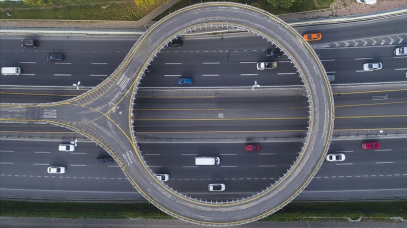 Otoyol geçiş ücretleri otomatik güncellenecek