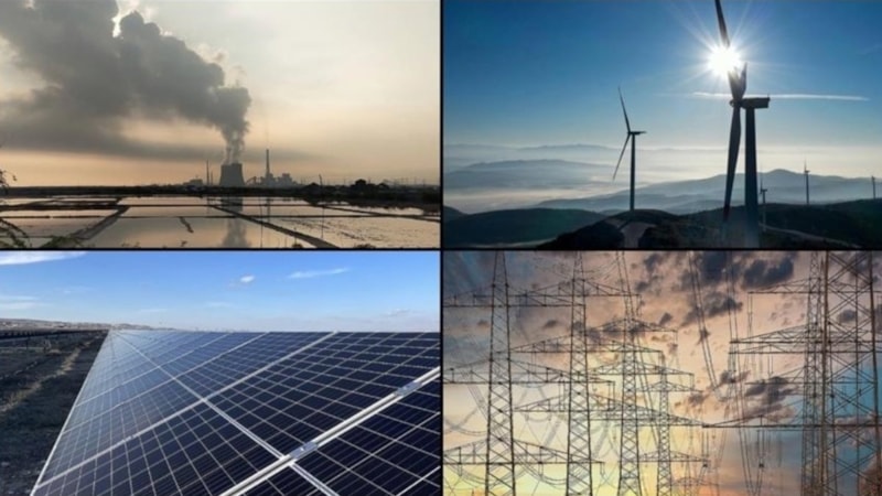 Küresel enerji yatırımlarında bu yıl rekor bekleniyor