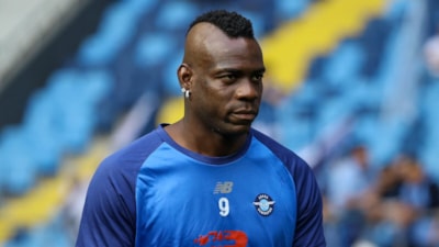 Mario Balotelli, Adana Demirspor'a açtığı davayı kazandı
