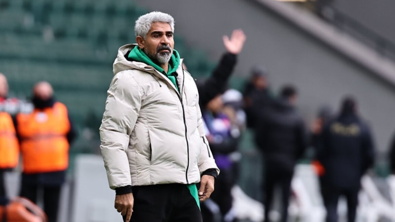 Sivasspor'dan İsmet Taşdemir açıklaması