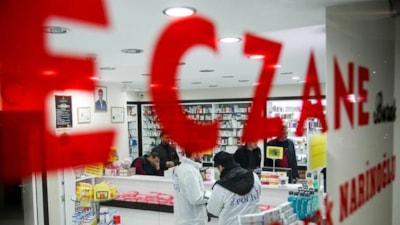 Arefe günü (5 Haziran) eczaneler açık mı? Ecazeneler saat kaça kadar açık? 5 Haziran eczane çalışma saatleri…