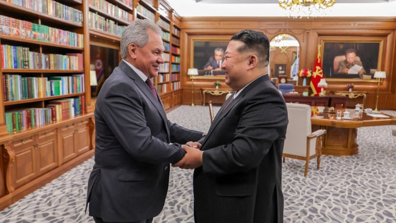 Kuzey Kore lideri Kim: Rusya’yı gelecekte de koşulsuz destekleyeceğiz