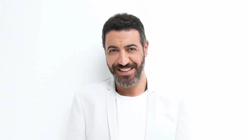 Hakan Altun’dan sürpriz imaj değişikliği: Sakallar tatilde