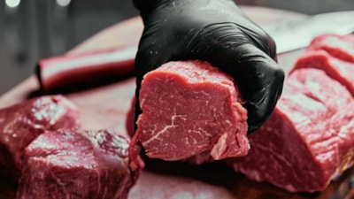 Kurban etini saklarken dikkat: Bu aşamaları mutlaka uygulayın!