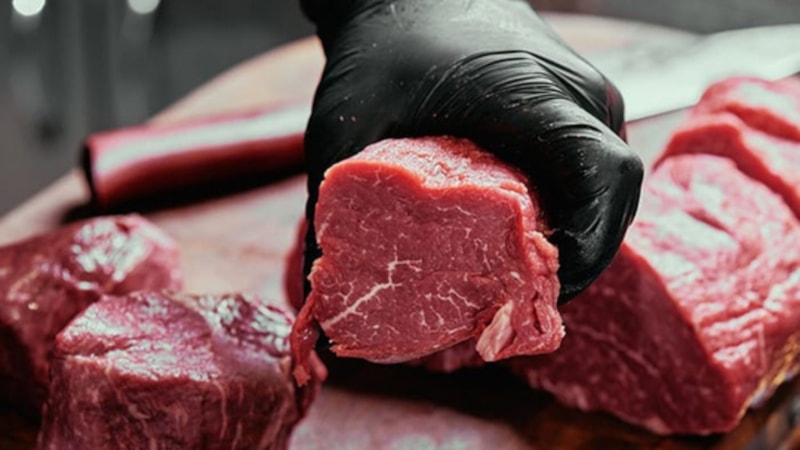 Kurban etini saklarken dikkat: Bu aşamaları mutlaka uygulayın!