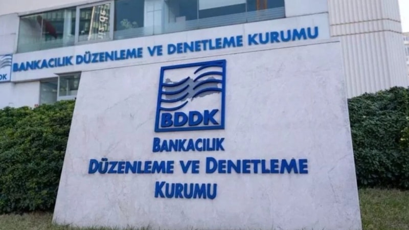 BDDK onayladı: 2 yeni banka kuruluyor!