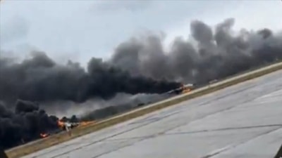 Rusya: Ukrayna'nın vurduğu savaş uçakları tamir edilecek