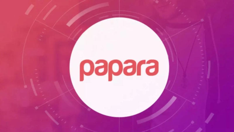 Papara'dan bloke hesaplara ilişkin açıklama