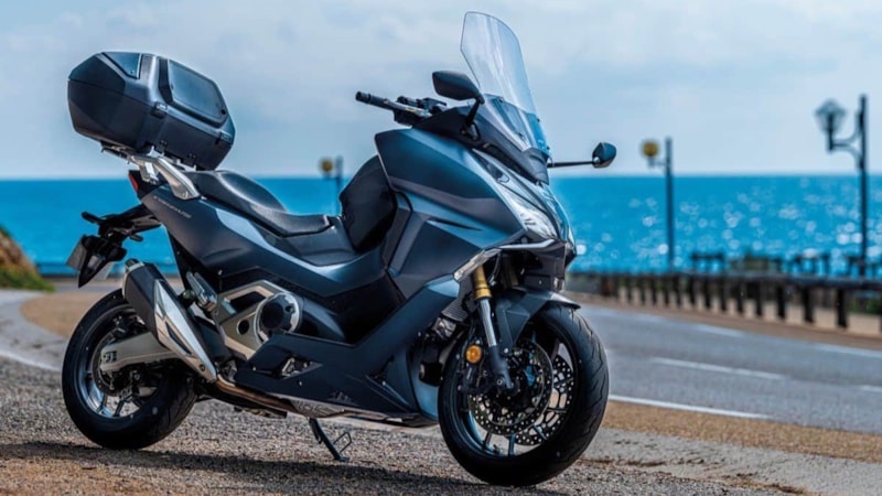 Honda motosiklet fiyatlarına Haziran ayarı: Honda Dio, Forza, ADV 350, PCX fiyat listesi