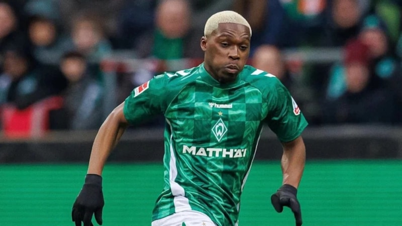 Galatasaray'dan Werder Bremen'in Derrick Köhn teklifine ret!