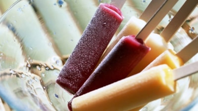 Ünlü dondurma markası raflardan toplatılıyor: “Yemeyin”