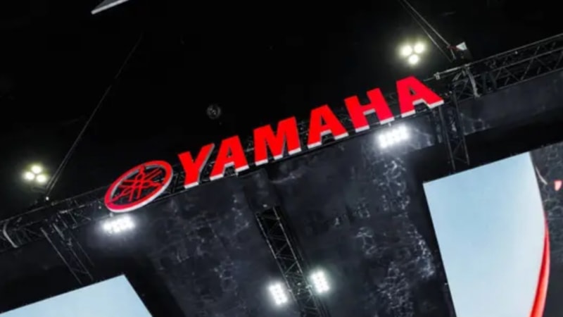 Yamaha 352 bin aracını geri çağırıyor! Kaza riski var…