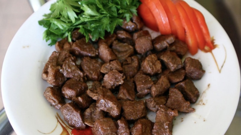 Sağlık Bakanlığı'ndan bayramda beslenme uyarısı