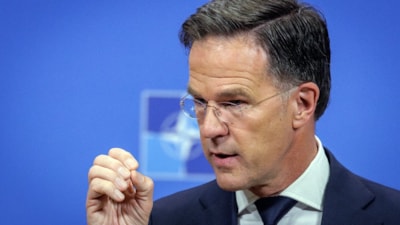 NATO: Savunmaya yatırım yapmazsak Rusça öğrenmemiz gerekecek