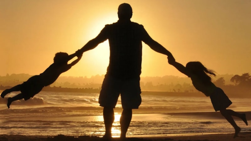 2025 Babalar günü ne zaman? Babalar günü hangi tarihte?