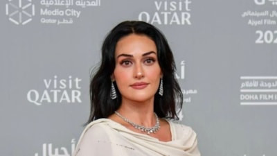 Esra Bilgiç ve Faruk Sabancı çiftinden tatil pozları