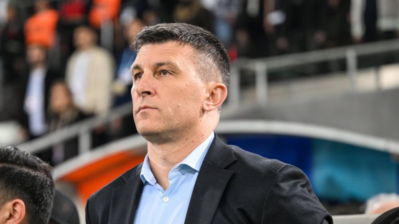 Hull City'de Sergej Jakirovic için geri sayıma geçildi