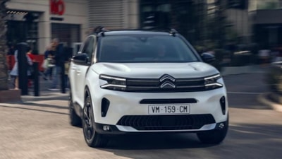 Citroen modellerinde haziran kampanyaları