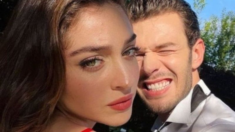 Cemre Baysel ve Aytaç Şaşmaz'ın ilişkisi sona erdi