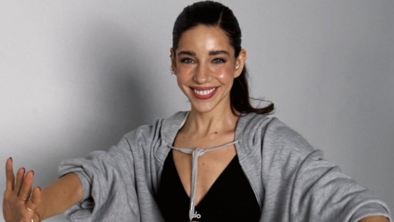 Elvin Levinler, takipçilerinden gelen çocuk sorusuna sinirlendi