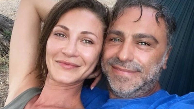 Serdar Orçin ve Ece Dizdar çifti evleniyor