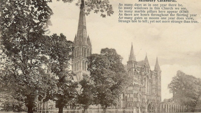 İngiltere'de cinayetin gizemi 700 yıl sonra çözüldü