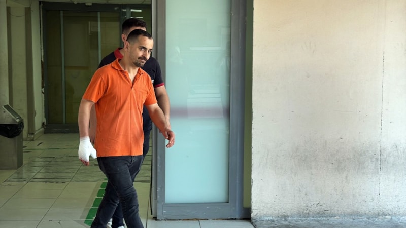 Sakarya’da 293 acemi kasap hastanelere koştu