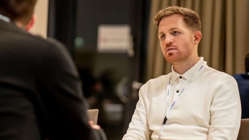 Devin Özek, Fenerbahçe'nin yeni futbol direktörü oldu