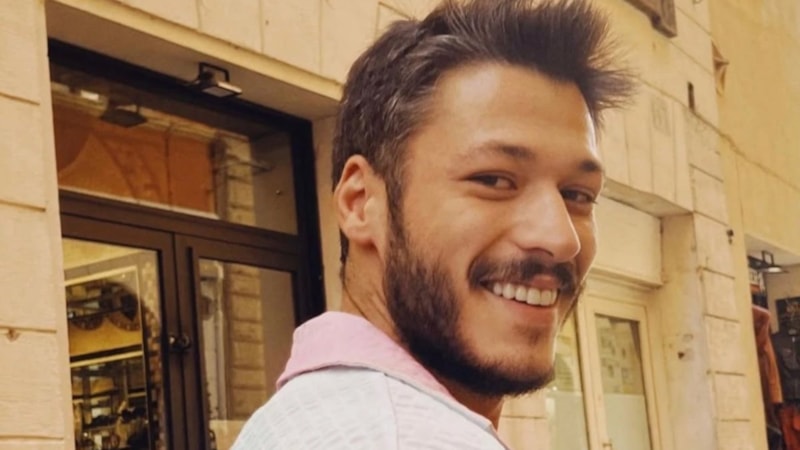 Ünlü oyuncu Kubilay Aka imajını değiştirdi