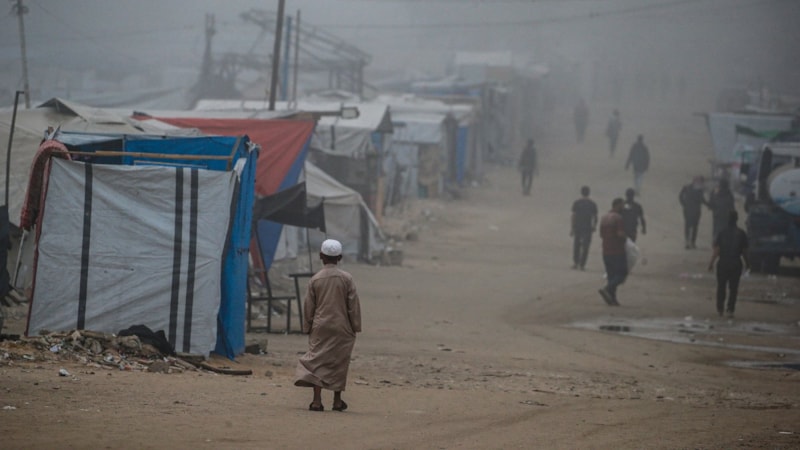 İsrail, Gazze'de Kurban Bayramı'nın ilk gününde en az 42 kişiyi öldürdü