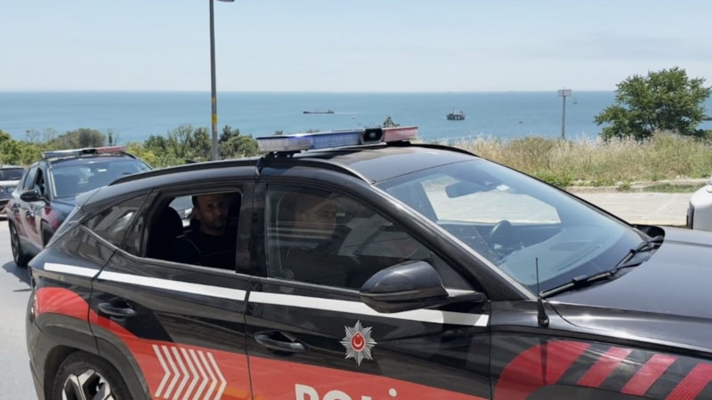 İstanbul'da husumetlisini öldüren şahıs kısa sürede yakalandı