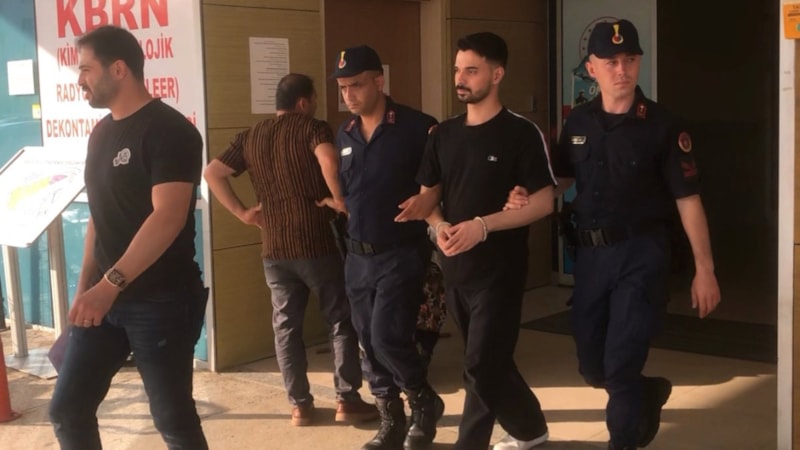 Bursa'da 3 kişiyi 1 milyon TL dolandıran şüpheli tutuklandı